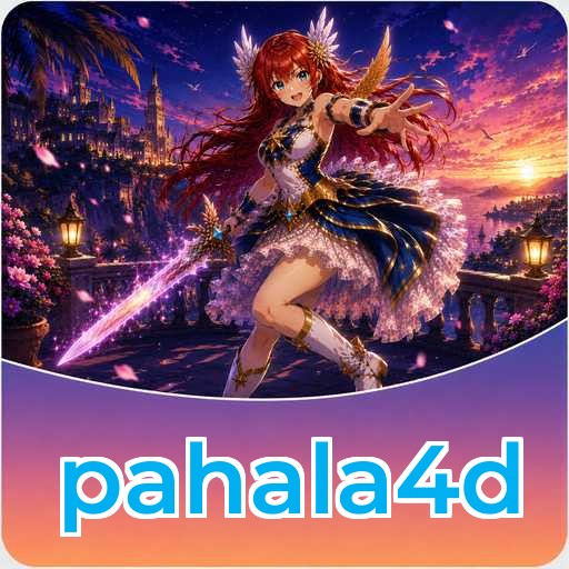 pahala4d Components