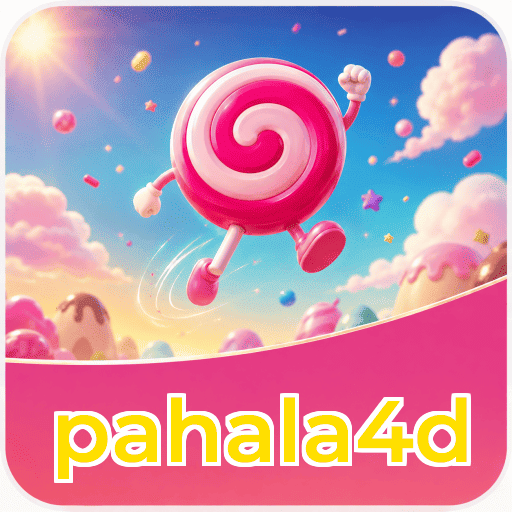 pahala4d Signature