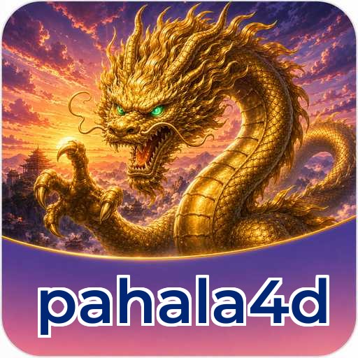 pahala4d Components