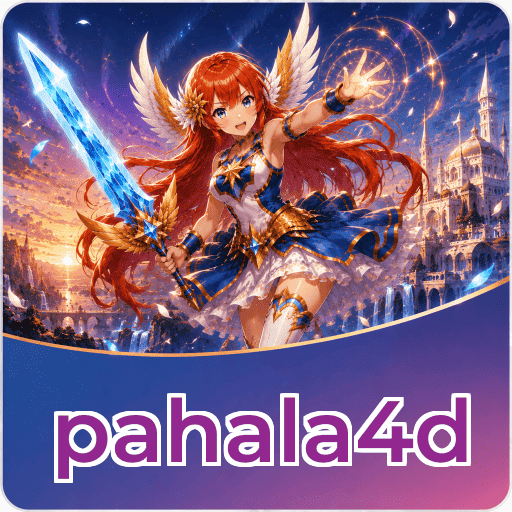 pahala4d Download