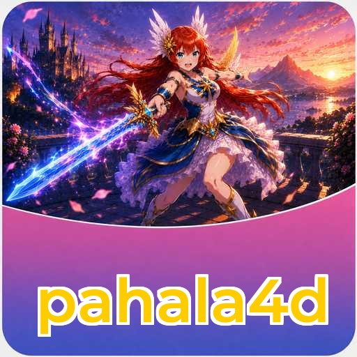 pahala4d Download