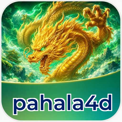 pahala4d APK Structure