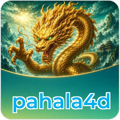 pahala4d Verification
