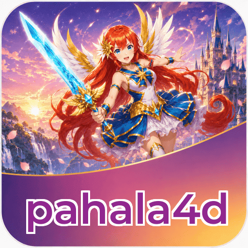 Screenshot Proses Instalasi pahala4d APK