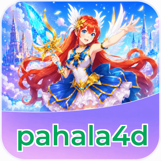 pahala4d Signature