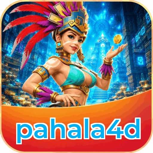 pahala4d APK