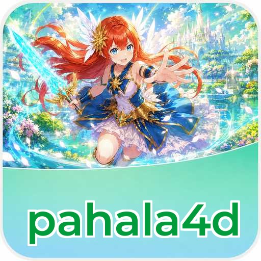 pahala4d APK Structure