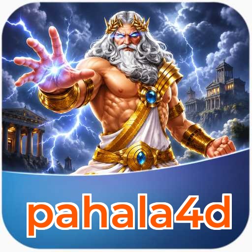pahala4d APK Structure