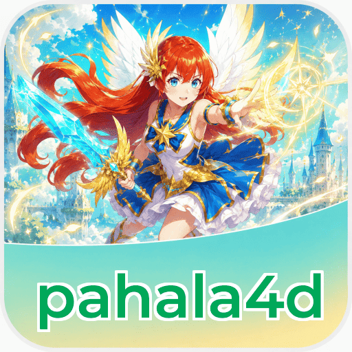 pahala4d Signature