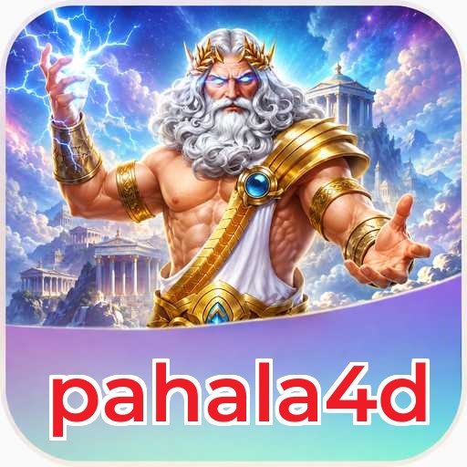 pahala4d APK