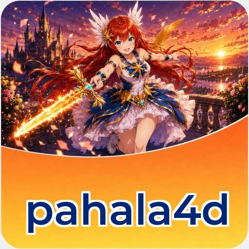 pahala4d Technical Info