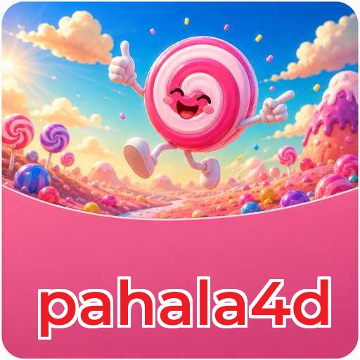 pahala4d Verification