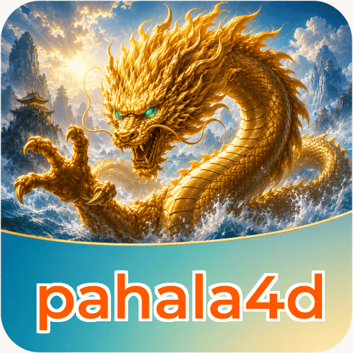 pahala4d APK