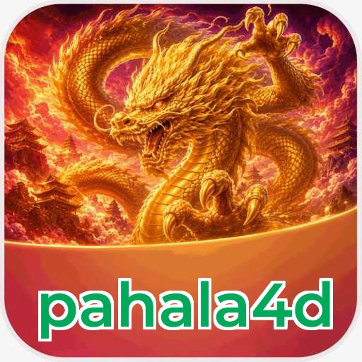 pahala4d APK Structure