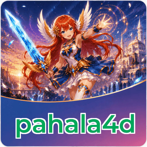 pahala4d Components