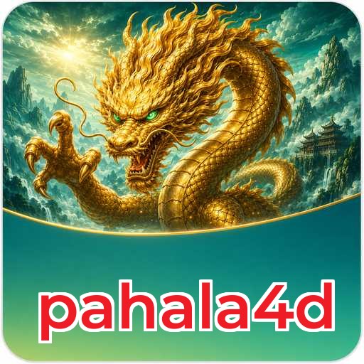 pahala4d Signature