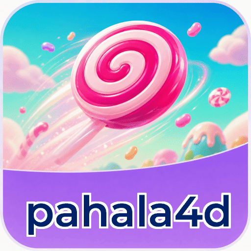 pahala4d Verification