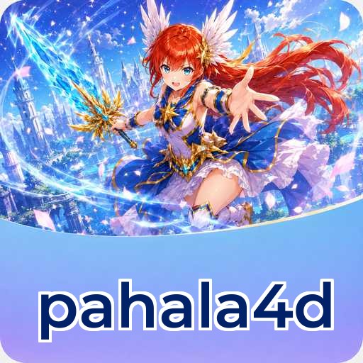 pahala4d Installation