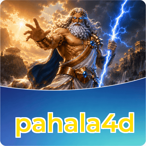 pahala4d Aplikasi