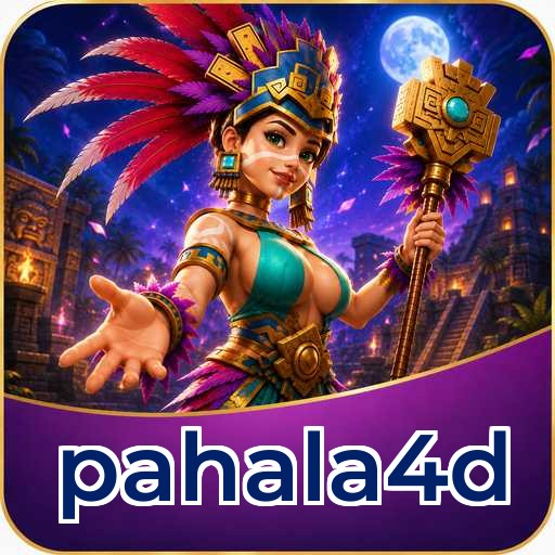pahala4d Technical Info