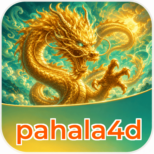 pahala4d Verification