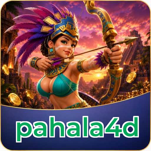 pahala4d Verification