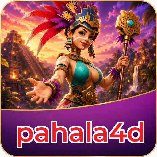 pahala4d Signature