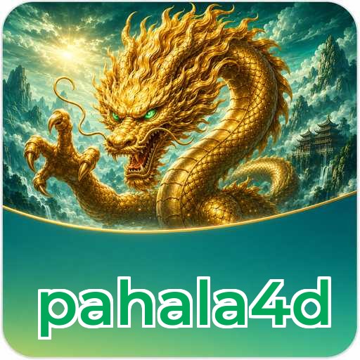pahala4d Verification