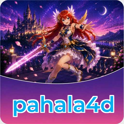 pahala4d Technical Info