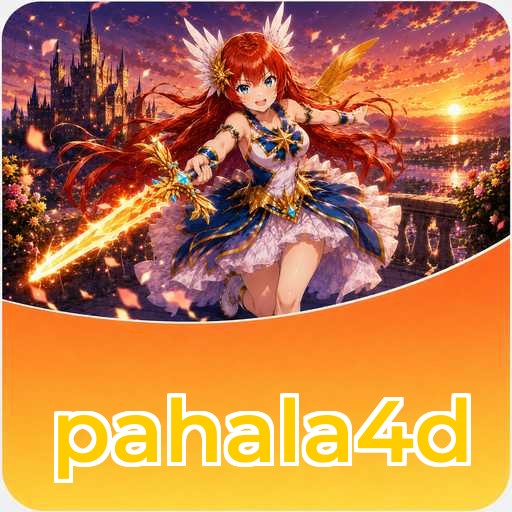 pahala4d APK Structure
