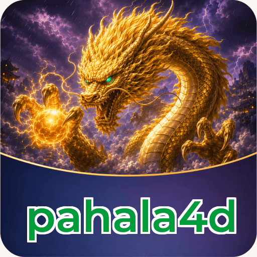 pahala4d Components