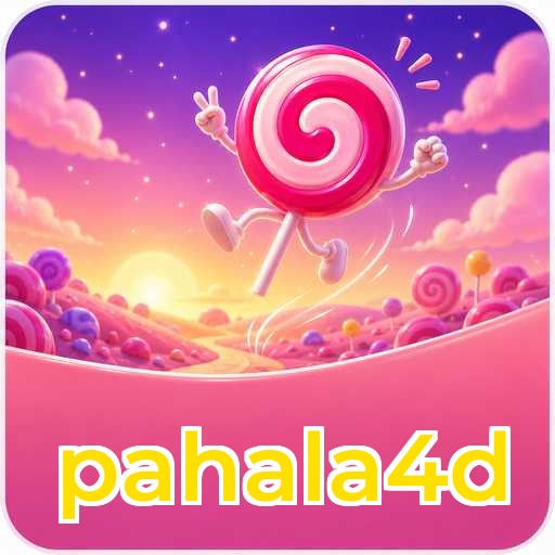 pahala4d Verification
