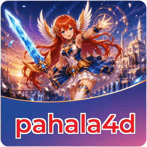 pahala4d Signature