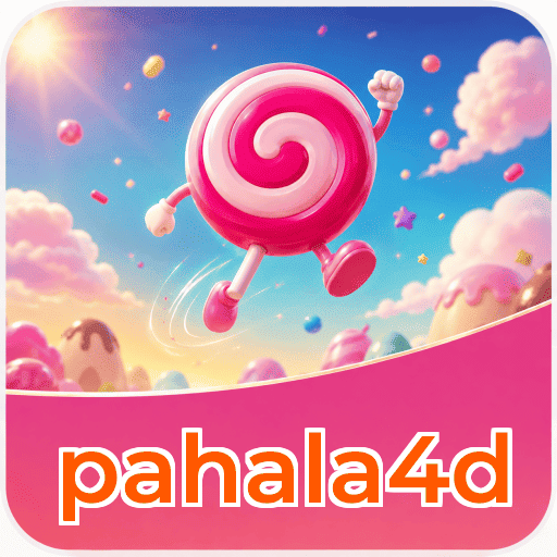 pahala4d Verification
