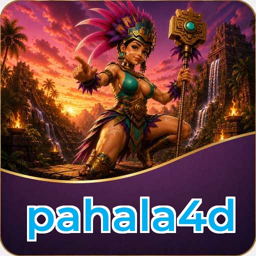 pahala4d APK