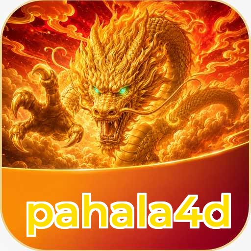 pahala4d APK Structure