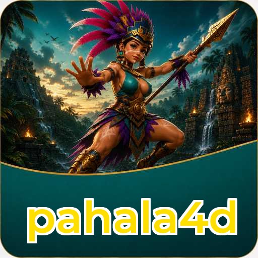 pahala4d Components