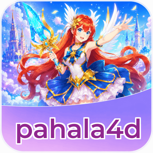 pahala4d APK Structure